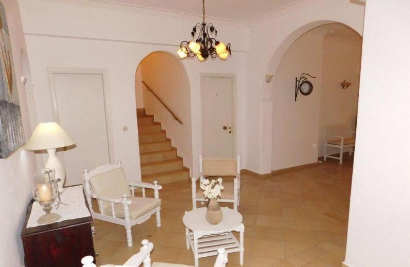 Villa Galini Náusza Kültér fotó