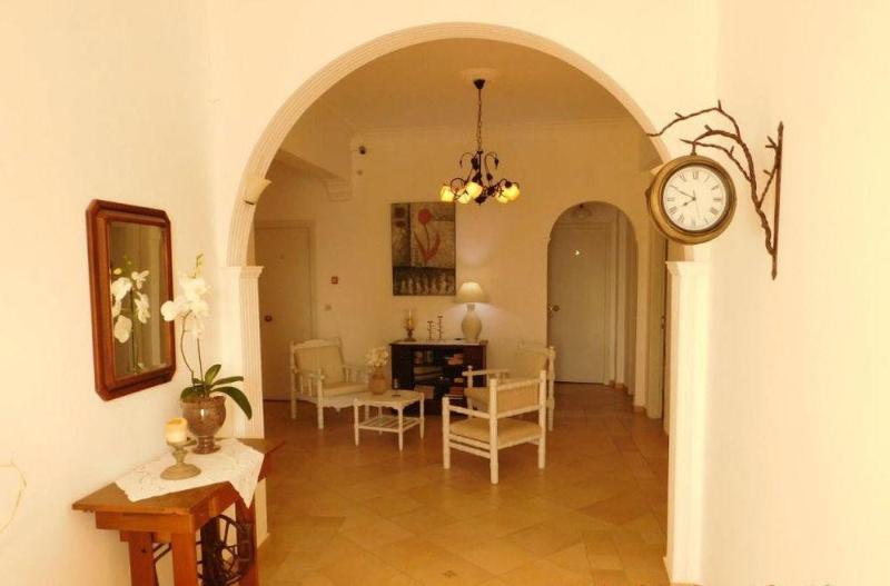 Villa Galini Náusza Kültér fotó